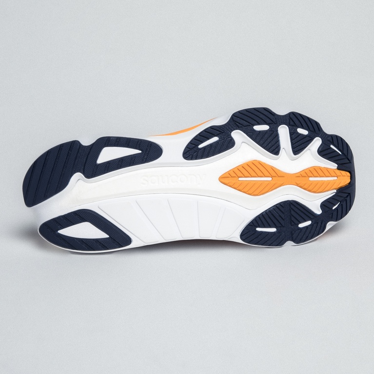 "SAUCONY" HURRICANE 24 M "SAUCONY" HURRICANE 24 M